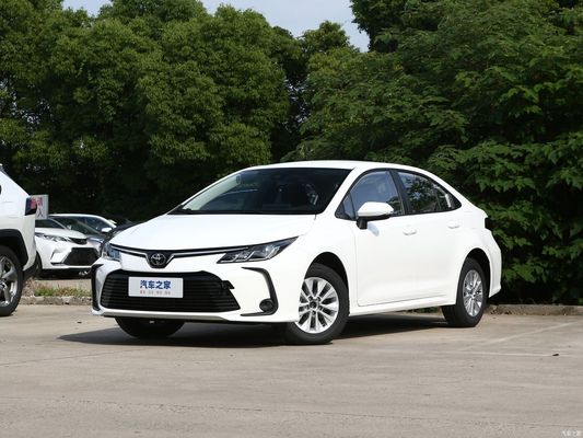 La Toyota Corolla S-CVT Pioneer Edition de 2023 est la solution ultime pour votre entreprise