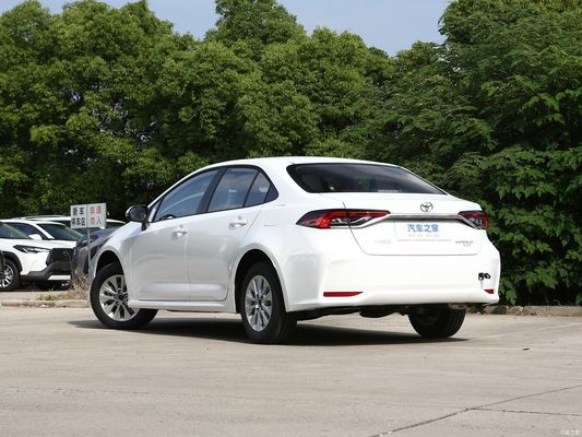 La Toyota Corolla S-CVT Pioneer Edition de 2023 est la solution ultime pour votre entreprise