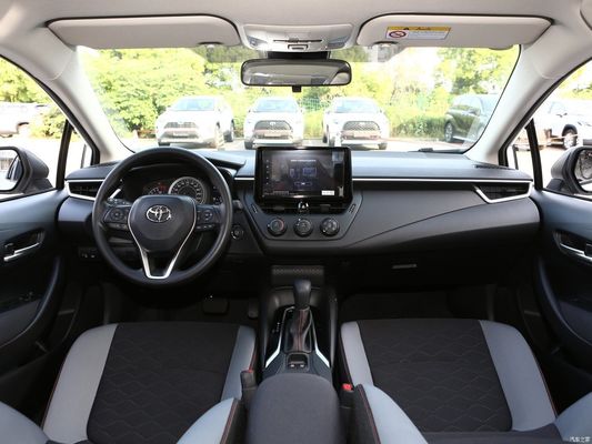 La Toyota Corolla S-CVT Pioneer Edition de 2023 est la solution ultime pour votre entreprise