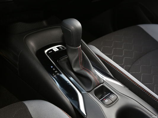 La Toyota Corolla S-CVT Pioneer Edition de 2023 est la solution ultime pour votre entreprise