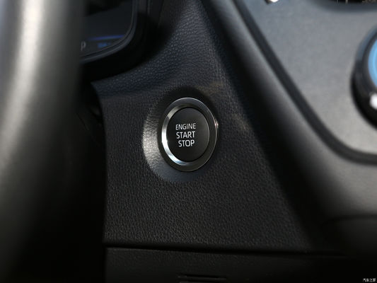 La Toyota Corolla S-CVT Pioneer Edition de 2023 est la solution ultime pour votre entreprise