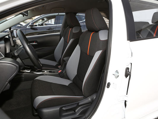 La Toyota Corolla S-CVT Pioneer Edition de 2023 est la solution ultime pour votre entreprise