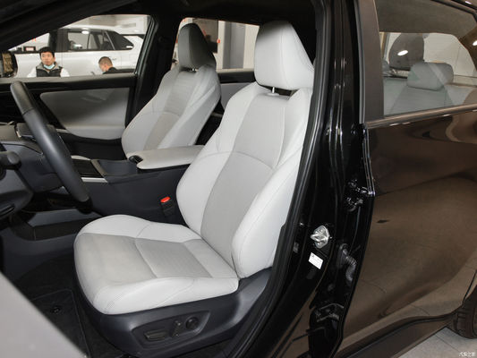 2023 Toyota Bz4X longue durée de vie de la batterie Édition PRO SUV EV Volant gauche Choix de conduite FWD