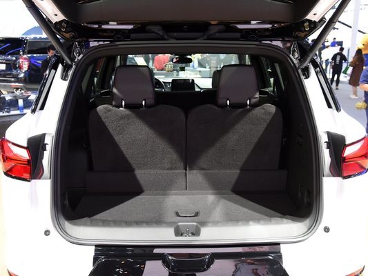 Véhicule à essence Chevrolet Blazer Mh 650t RS SUV à double embrayage 4 roues motrices