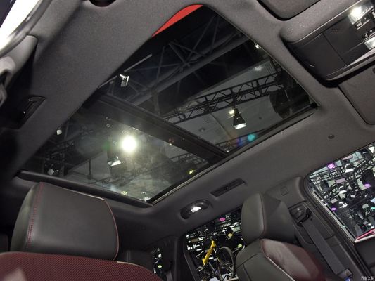 Véhicule à essence Chevrolet Blazer Mh 650t RS SUV à double embrayage 4 roues motrices