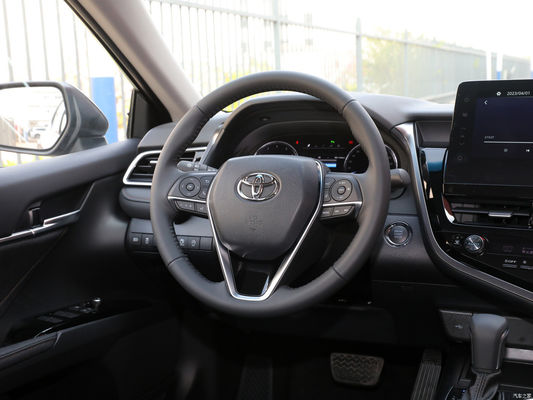 2023 Toyota Camry 2.5g édition Deluxe essence 2.5L 207HP L4 Double Wishbone Suspension