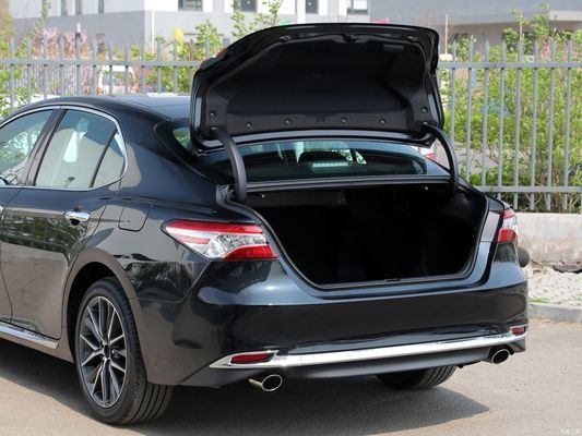 2023 Toyota Camry 2.5g édition Deluxe essence 2.5L 207HP L4 Double Wishbone Suspension