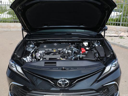 2023 Toyota Camry 2.5g édition Deluxe essence 2.5L 207HP L4 Double Wishbone Suspension
