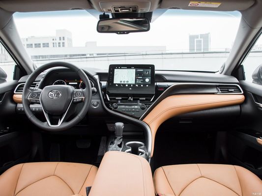 2023 Toyota Camry 2.5q édition phare voiture à essence personnalisée pour votre satisfaction