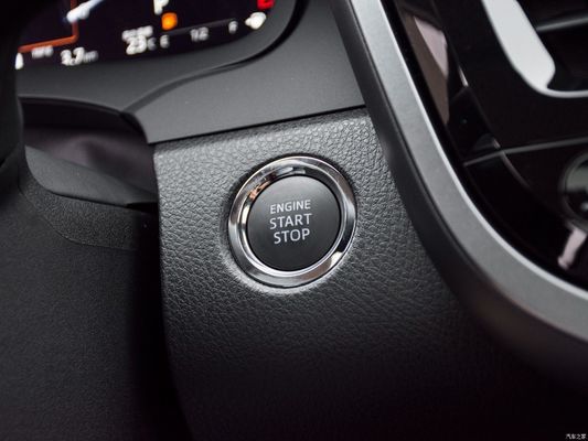 2023 Toyota Camry 2.5q édition phare voiture à essence personnalisée pour votre satisfaction