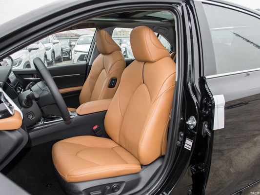 2023 Toyota Camry 2.5q édition phare voiture à essence personnalisée pour votre satisfaction