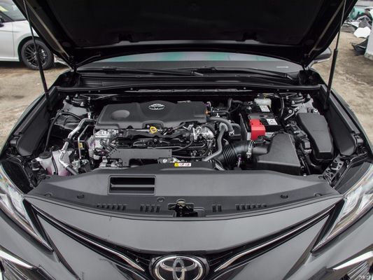 2023 Toyota Camry 2.5q édition phare voiture à essence personnalisée pour votre satisfaction