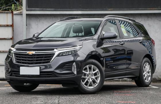 2023 Chevrolet Equinox Chijie Version 1,5 tonnes VTT Poussée de déplacement 1600-2500CC Marché