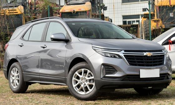 2023 Chevrolet Equinox Chijie Version 1,5 tonnes VTT Poussée de déplacement 1600-2500CC Marché