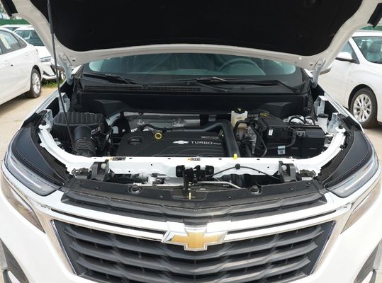 2023 Chevrolet Equinox Chijie Version 1,5 tonnes VTT Poussée de déplacement 1600-2500CC Marché