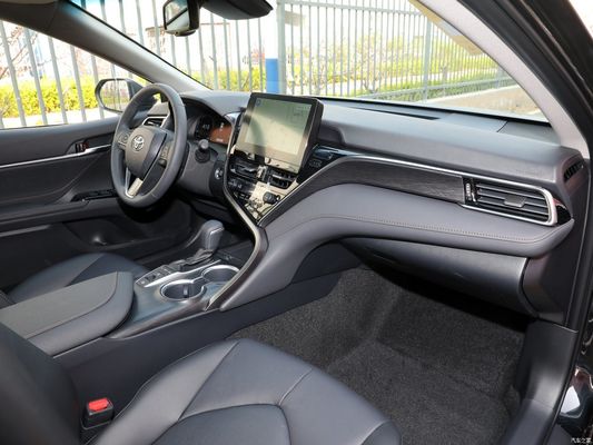 2023 Toyota Camry 2.5g édition Deluxe essence 2.5L 207HP L4 empattement 2825mm Offres de voitures