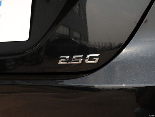 2023 Toyota Camry 2.5g édition Deluxe essence 2.5L 207HP L4 empattement 2825mm Offres de voitures