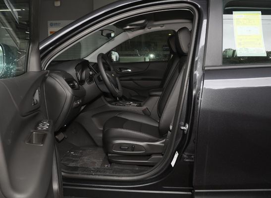 2023 Chevrolet Equinox Yujie Version voiture à essence avec système de freinage à disque ventilé
