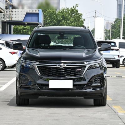 2023 voiture Chevrolet Explorer 2.0t RS 4WD Smart Hanjie Version avec demande personnalisée