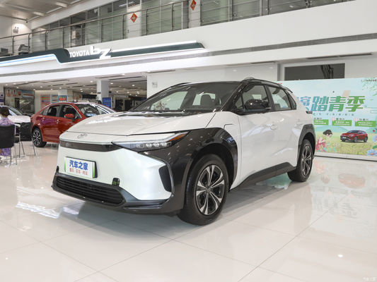 Automobile 2023 Toyota Bz4X X-Mode Awd PRO Edition SUV EV voitures électriques