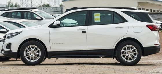2023 voiture Chevrolet Explorer 2.0t RS 4WD Smart Hanjie Version avec demande personnalisée
