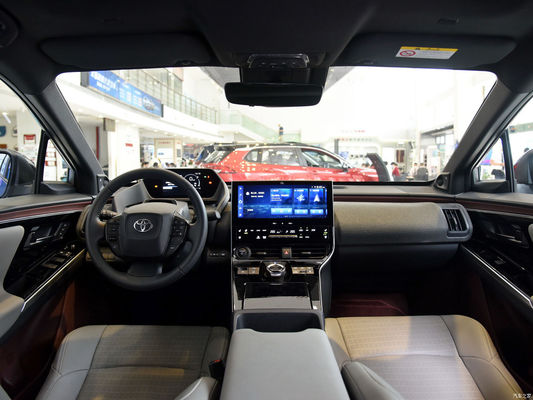 Automobile 2023 Toyota Bz4X X-Mode Awd PRO Edition SUV EV voitures électriques