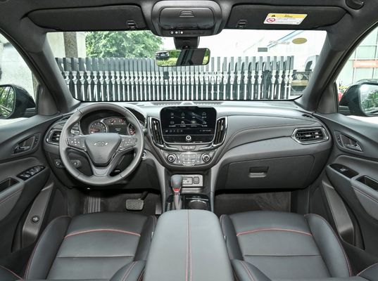 2023 voiture Chevrolet Explorer 2.0t RS 4WD Smart Hanjie Version avec demande personnalisée