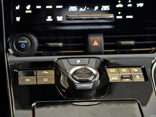 Automobile 2023 Toyota Bz4X X-Mode Awd PRO Edition SUV EV voitures électriques
