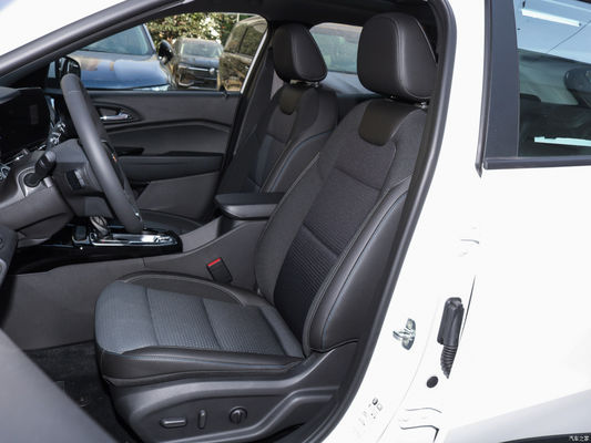 2023 Chevrolet Seeker 1.5L Véhicule électrique hybride avec 1600-2500cc