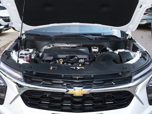 2023 Chevrolet Seeker 1.5L Véhicule électrique hybride avec 1600-2500cc
