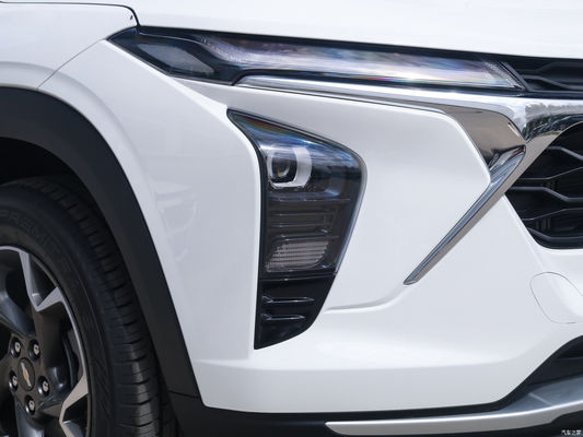 2023 Chevrolet Seeker 1.5L Véhicule électrique hybride avec 1600-2500cc