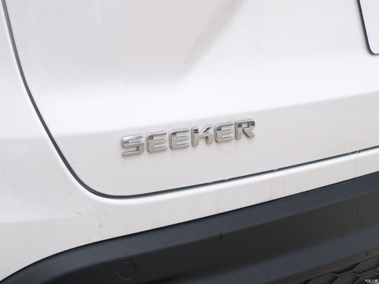 2023 Chevrolet Seeker 1.5L Véhicule électrique hybride avec 1600-2500cc