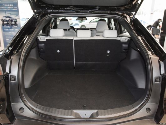 2023 Toyota Bz4X SUV longue durée de vie de la batterie PRO Edition EV avec clé numérique Véhicule électrique