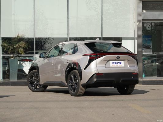 2023 Toyota Bz4X X-Mode Awd Ultra Edition SUV électrique pur à direction gauche pour le type énergétique