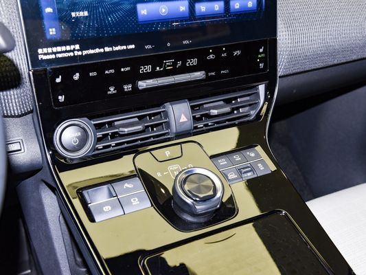 2023 Toyota Bz4X X-Mode Awd Ultra Edition SUV électrique pur à direction gauche pour le type énergétique