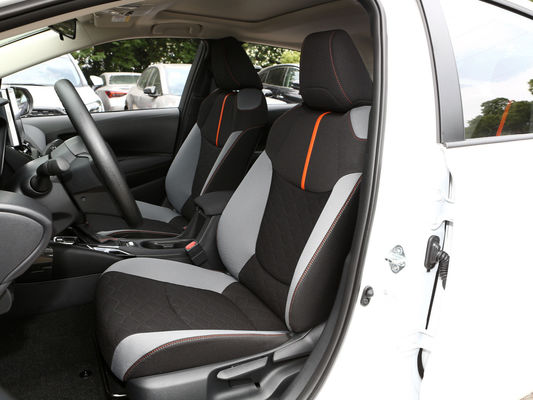 Modifiable et 2023 Toyota Corolla 1.2t Turbo S-CVT Édition Élite avec Auto Sunroof