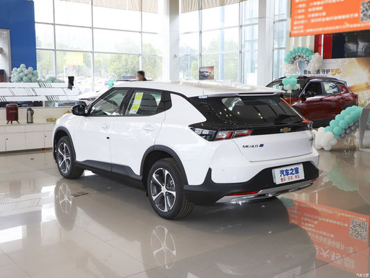 Véhicule électrique EV Chevrolet Menlo Ls Plus 518km Vitesse maximale 170km/h Demande personnalisée