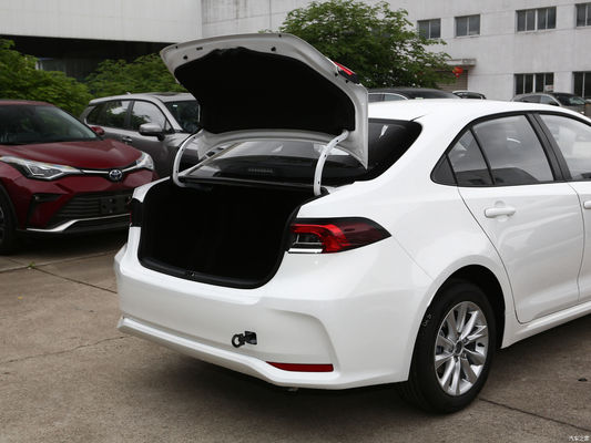 Modifiable et 2023 Toyota Corolla 1.2t Turbo S-CVT Édition Élite avec Auto Sunroof