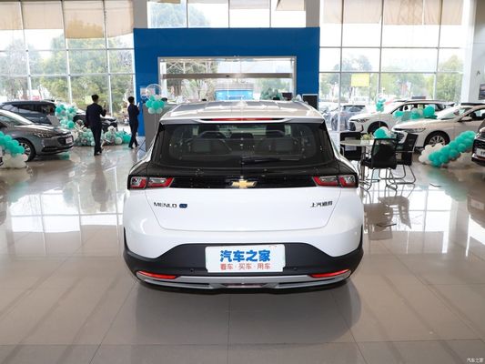 Véhicule électrique EV Chevrolet Menlo Ls Plus 518km Vitesse maximale 170km/h Demande personnalisée