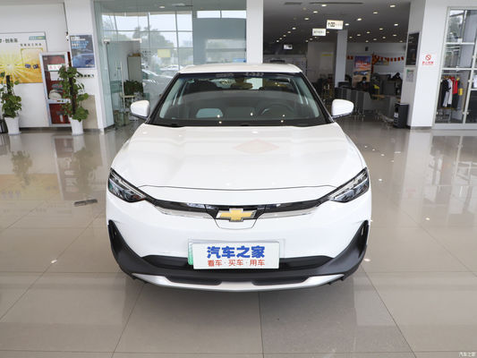 Véhicule électrique EV Chevrolet Menlo Ls Plus 518km Vitesse maximale 170km/h Demande personnalisée