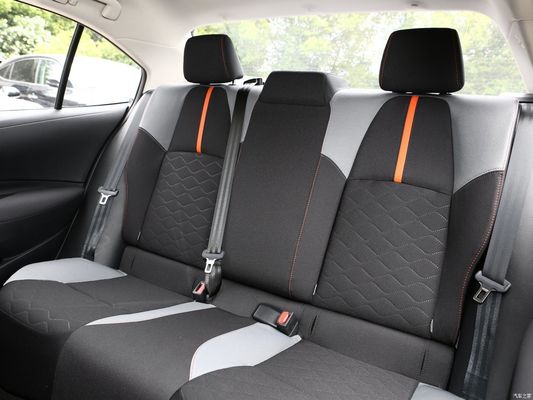 2023 Toyota Corolla 1.2t S-CVT Elite Edition avec toit auto et empattement 2700 mm