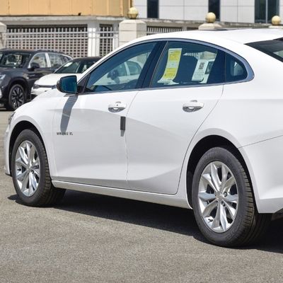 2023 Chevrolet Malibu XL 1.5t Turbo voiture à essence cylindrée 1600-2500CC édition Sharp
