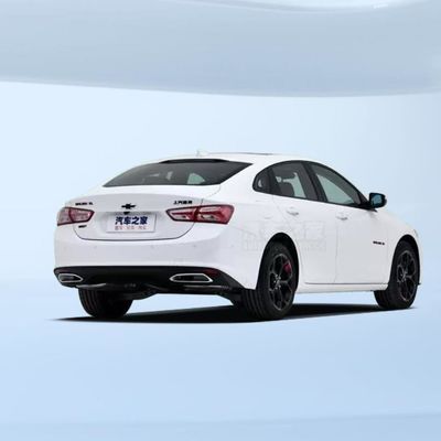 2023 Chevrolet Malibu XL 1.5t Turbo voiture à essence cylindrée 1600-2500CC édition Sharp