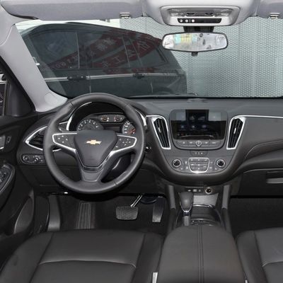 2023 Chevrolet Malibu XL 1.5t Turbo voiture à essence cylindrée 1600-2500CC édition Sharp