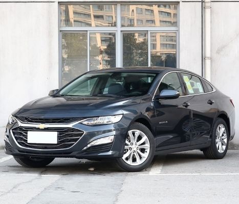 2023 Chevrolet Malibuxl 1.5t Rui-Lian freinage électromagnétique direction gauche berline voiture