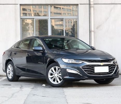 2023 Chevrolet Malibuxl 1.5t Rui-Lian freinage électromagnétique direction gauche berline voiture