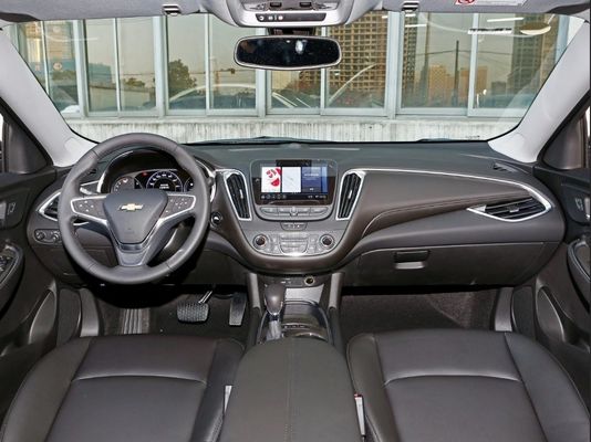 2023 Chevrolet Malibuxl 1.5t Rui-Lian freinage électromagnétique direction gauche berline voiture