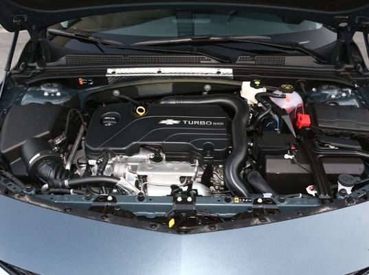 2023 Chevrolet Malibuxl 1.5t Rui-Lian freinage électromagnétique direction gauche berline voiture
