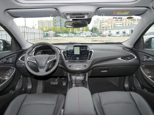 2023 Chevrolet Malibuxl Redline 550t Auto Smart 2.0t Benzine Berline Carrosserie style berline