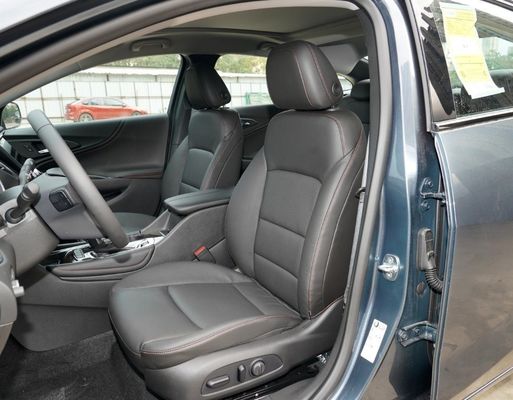 2023 Chevrolet Malibuxl Redline 550t Auto Smart 2.0t Benzine Berline Carrosserie style berline